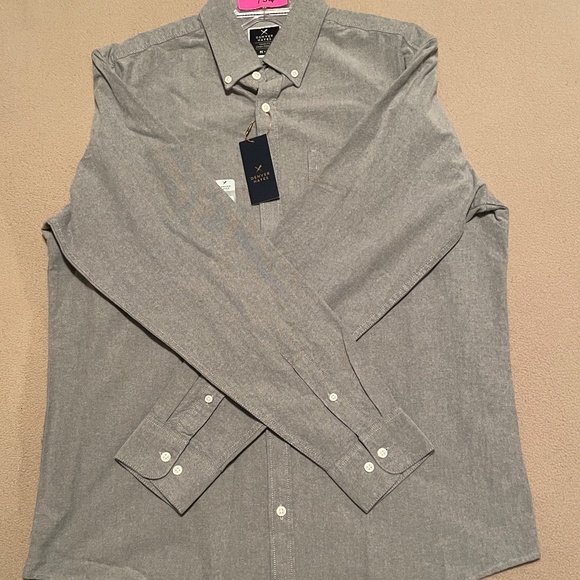 Mens Denver Hayes button down - Picture 1 of 2